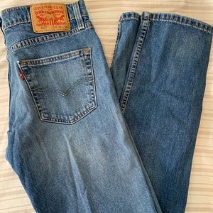 Men’s 511 Levi’s